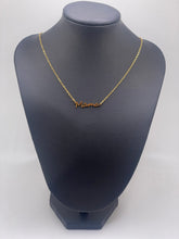 Load image into Gallery viewer, Mama Necklace
