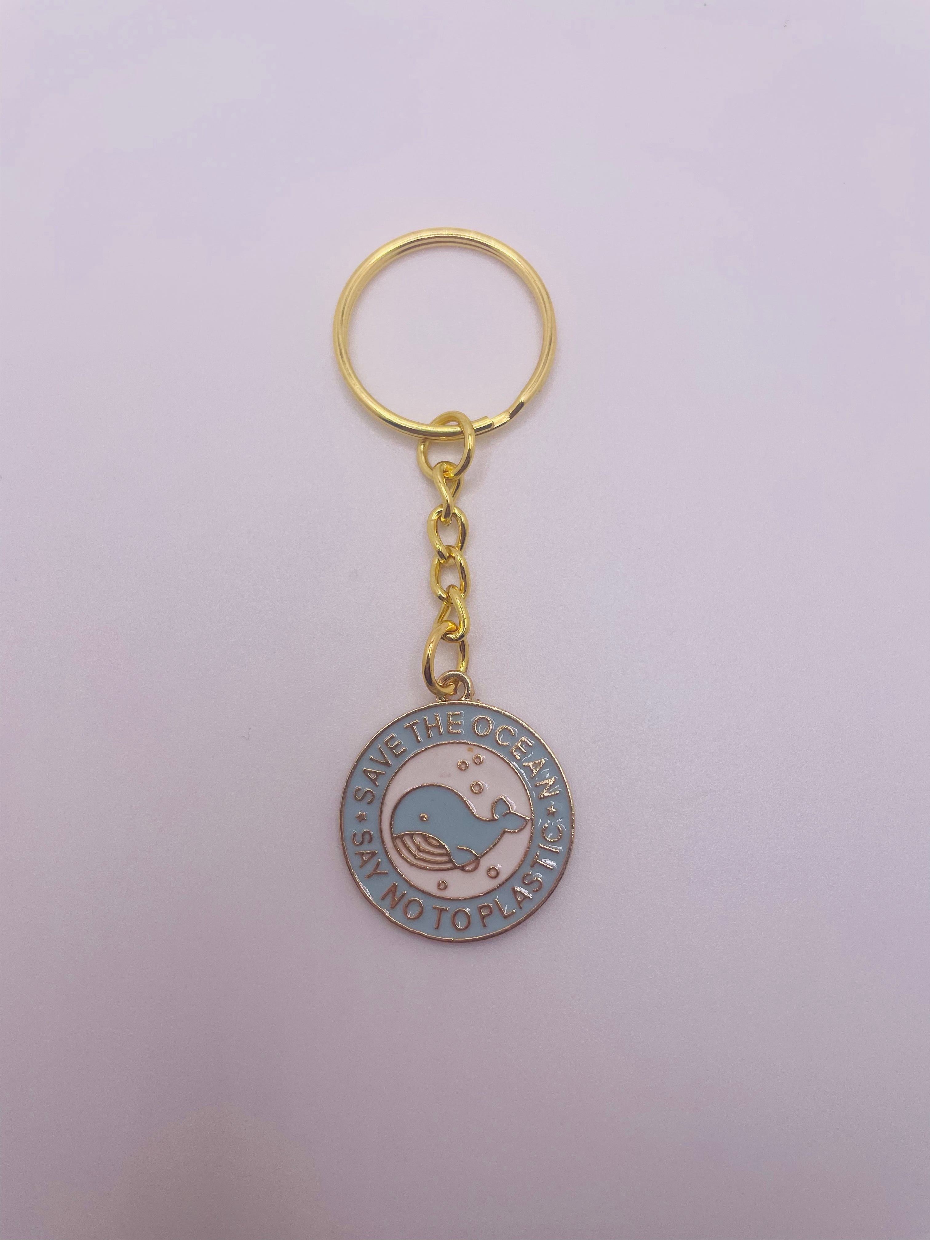 Keychains – Jonez Jewelz
