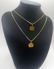 Load image into Gallery viewer, Kansas City Necklace
