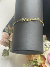 Load image into Gallery viewer, Mama Bracelet
