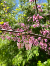 Load image into Gallery viewer, Butterfly Earrings
