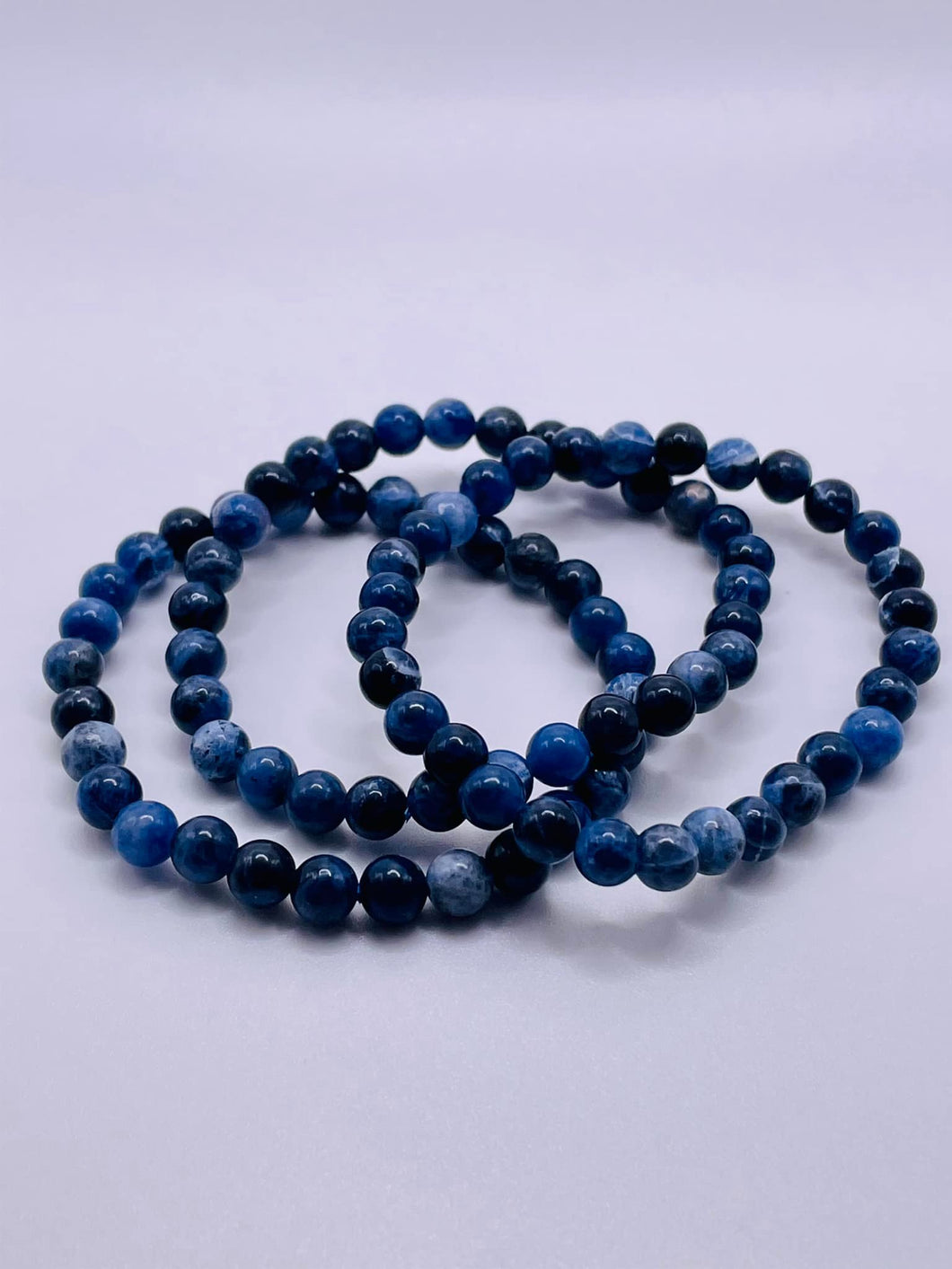 Sodalite