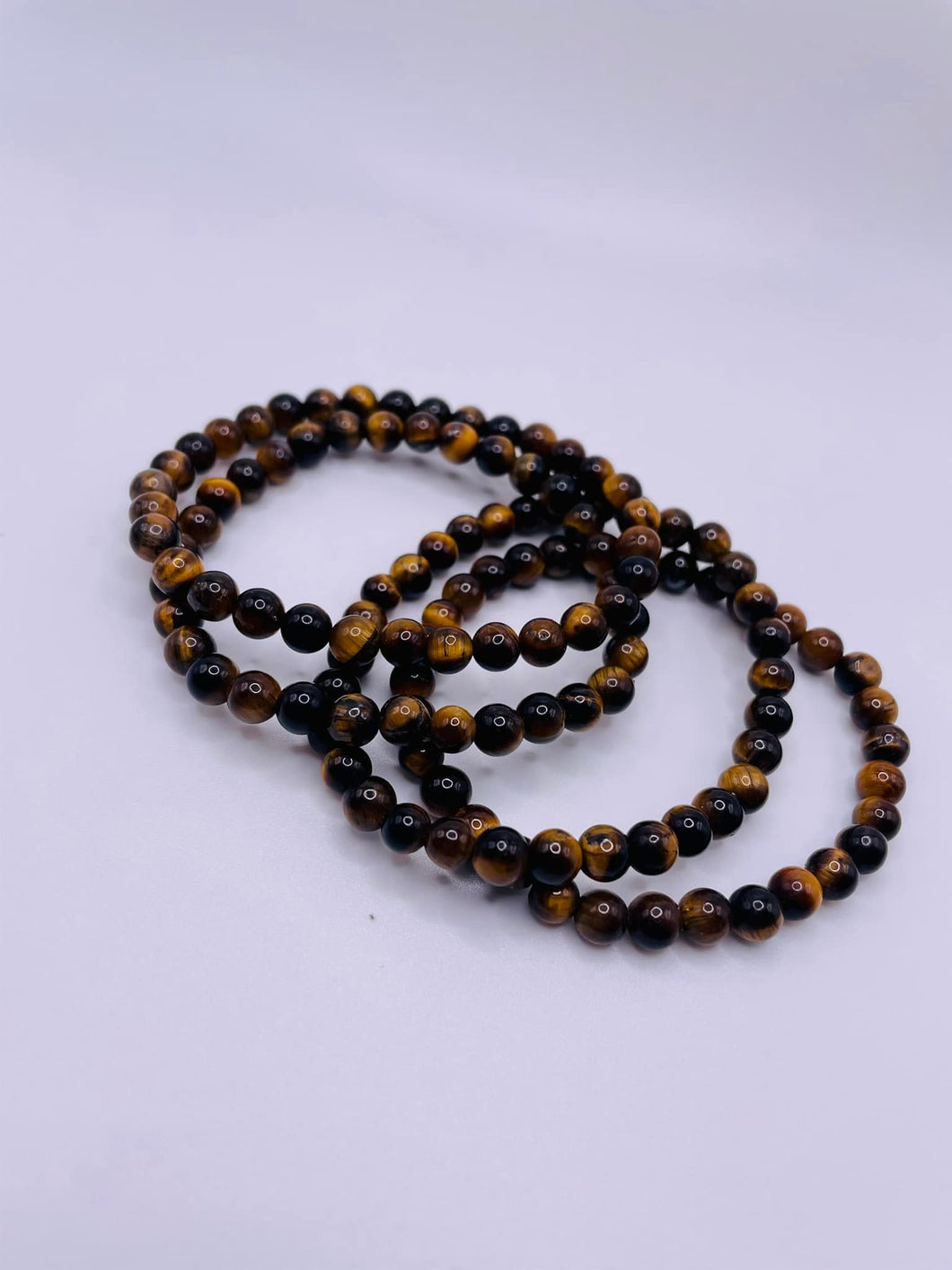 Tigers Eye