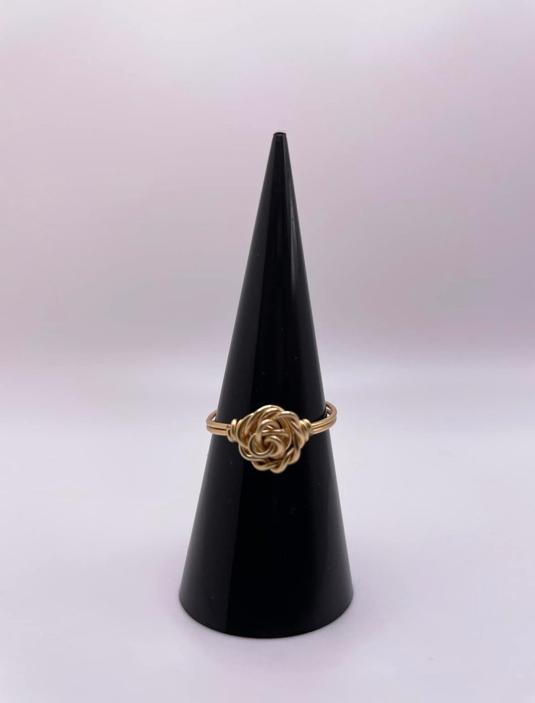 Rose Ring Gold