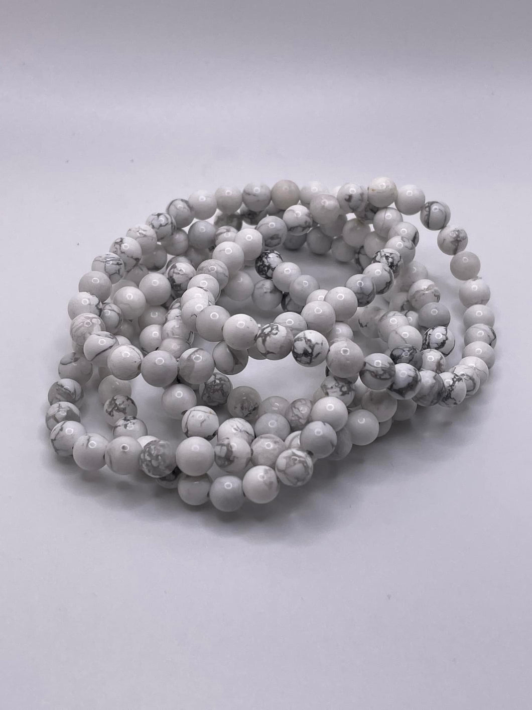 Howlite