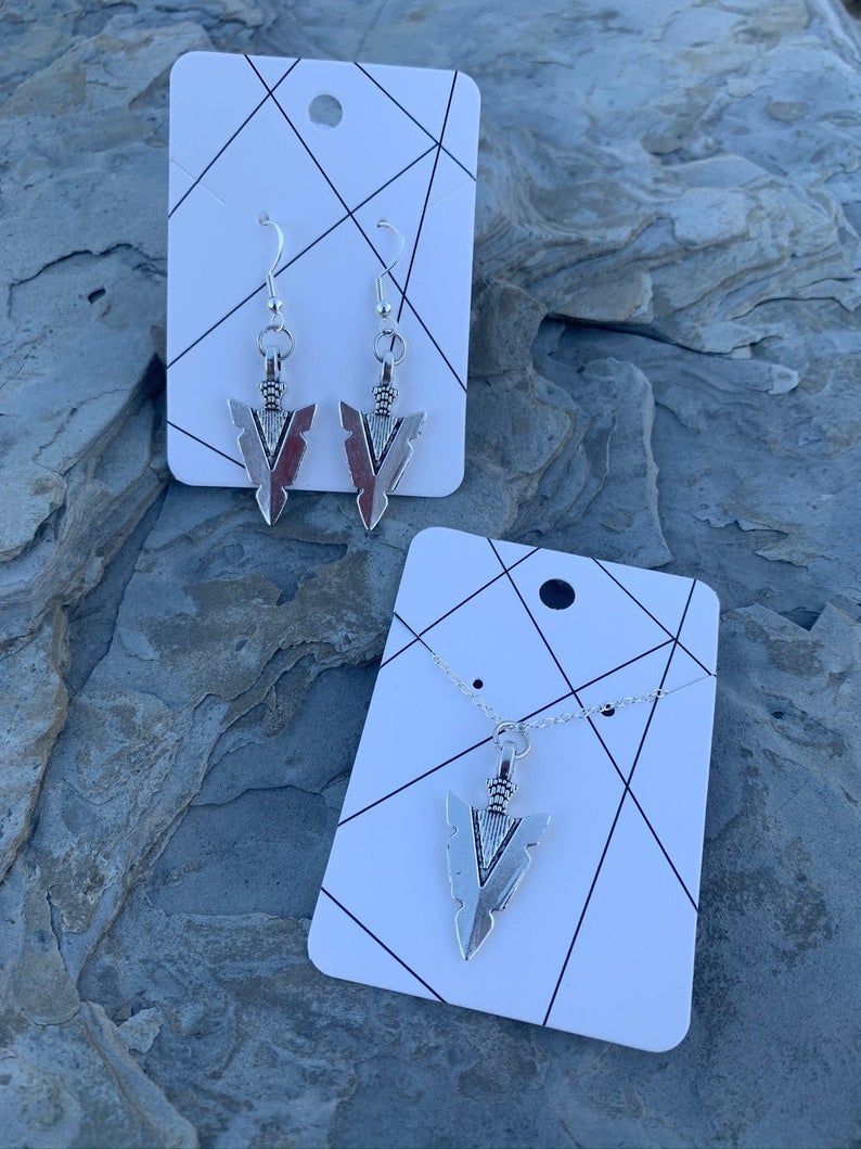 Arrowhead Set